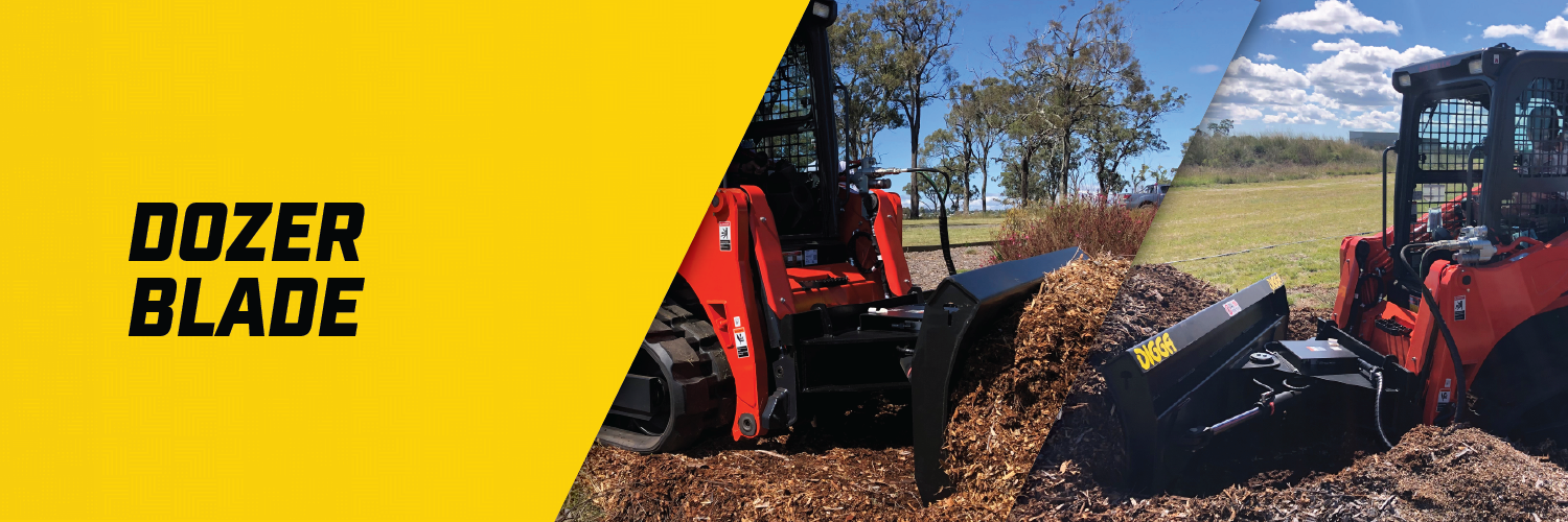 Dozer Blade